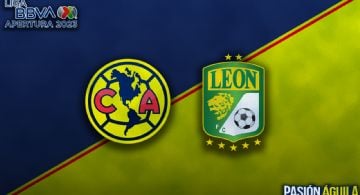 Club América vs León en la vuelta de los CUARTOS DE FINAL del Apertura 2023: Horario, cuándo juegan y quién transmitirá el partido