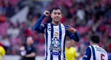 Le llueven CRÍTICAS a Erick Sánchez y al Club América por su supuesto FICHAJE