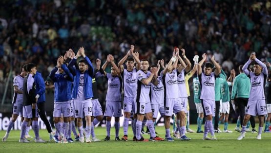 ¿Qué necesita el Club América para calificar a las SEMIFINALES del Apertura 2023?