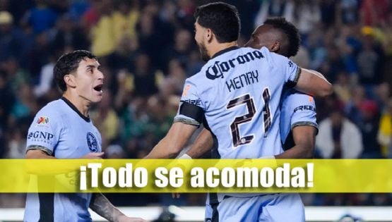 AUMENTAN las posibilidades del Club América: León tendrá GRAVE BAJA para la vuelta