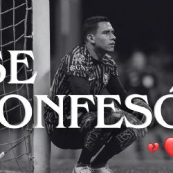 Luis Ángel Malagón admite que NO TIENE POSIBILIDADES de emigrar a Europa