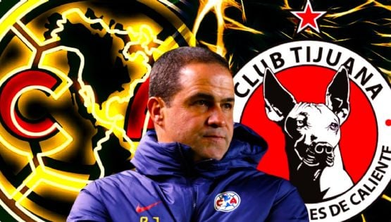 ¡SORPRESAS! André Jardine toma POLÉMICA decisión para el partido del Club América vs Xolos