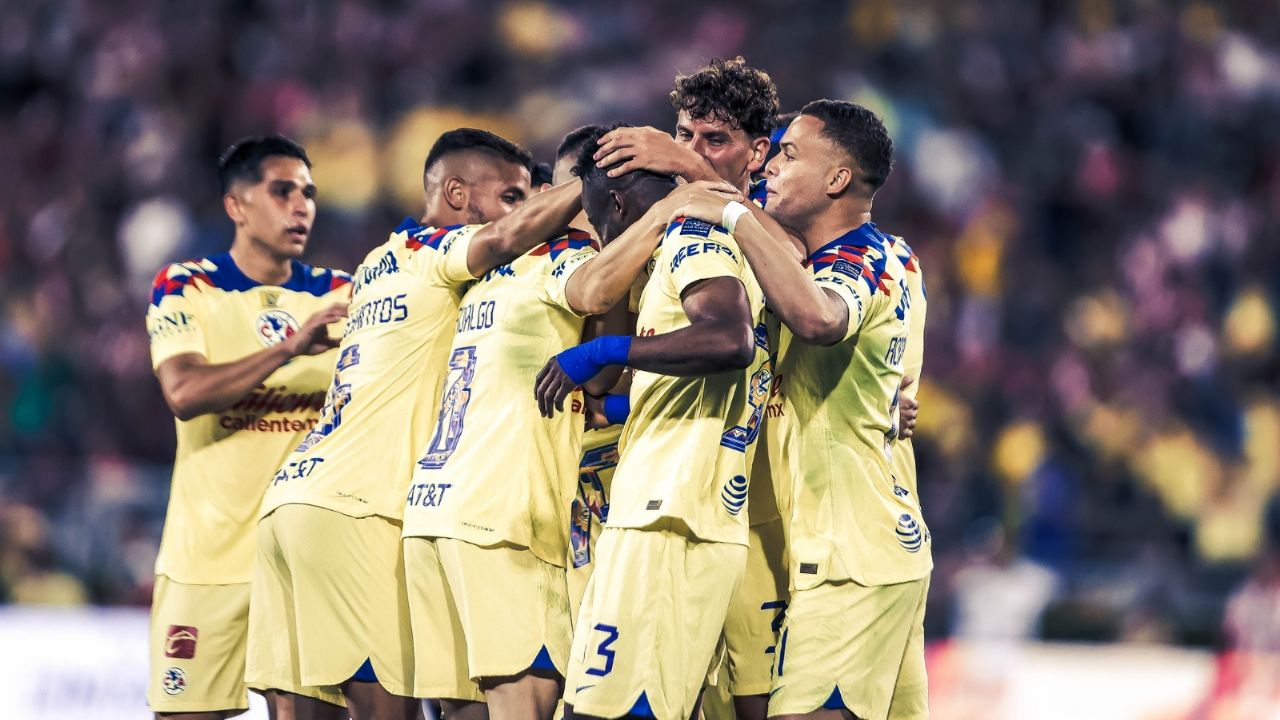 ¿Por qué el Club América tiene partido A MEDIA SEMANA vs Bravos de