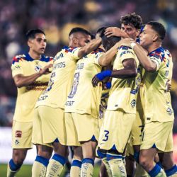 ¿Por qué el Club América tiene partido A MEDIA SEMANA vs Bravos de Juárez?