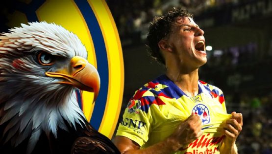 ¡Ya se SIENTE ÁGUILA! Igor Lichnovsky lanza MENSAJE ALENTADOR para la afición del Club América