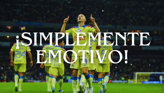 Álvaro Fidalgo hace DEDICATORIA ESPECIAL del GOL que le anotó a Tijuana con el Club América