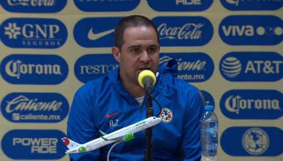 André Jardine RESPONDE a los reclamos de Miguel Herrera por el arbitraje del América vs Xolos