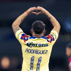 Así quedó el Club América en la TABLA GENERAL del Apertura 2023 tras la Jornada 16