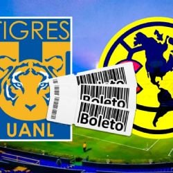 Dónde comprar boletos para Tigres vs Club América: precios y ubicaciones para el juego del Apertura 2023