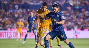 Club América y Tigres mandarían EXTRAÑAS alineaciones para su partido del Apertura 2023