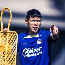 Las principales VENTAJAS de la salida de Emilio Lara del Club América al Necaxa