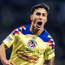 La MILLONADA que ganaría el Club América con la VENTA de Alejandro Zendejas