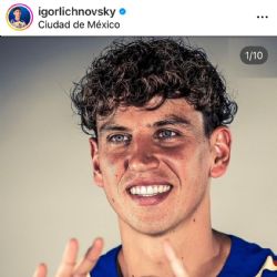 Igor Lichnovsky lanza PICANTE MENSAJE que motiva a la afición del Club América previo a su duelo contra Tigres
