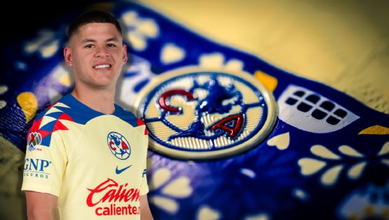 Richard Sánchez CONFIRMA su RENOVACIÓN multianual con el Club América