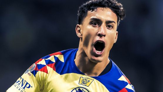Alejandro Zendejas responde a la posibilidad de que haya MÁS REFUERZOS en el Club América