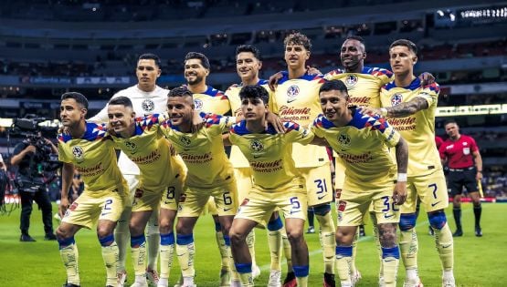 La ALINEACIÓN CONFIRMADA del Club América vs Tigres en la ida de la GRAN FINAL del Apertura 2023: Los 11 titulares de André Jardine