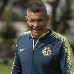 ¿Viene a rescatar el barco de Fuerzas Básicas? Alfredo Tena REAPARECE en el Club América