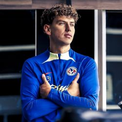 ¿Qué TAN GRAVE es la LESIÓN de Igor Lichnovsky precio al DEBUT del Club América en la Leagues Cup?