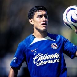 La CONDICIÓN del Club América para el equipo que quiera LLEVARSE a Alejandro Zendejas