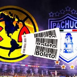 ¡Apoyemos! PRECIOS OFICIALES de los boletos del Club América Femenil vs Pachuca en Liguilla