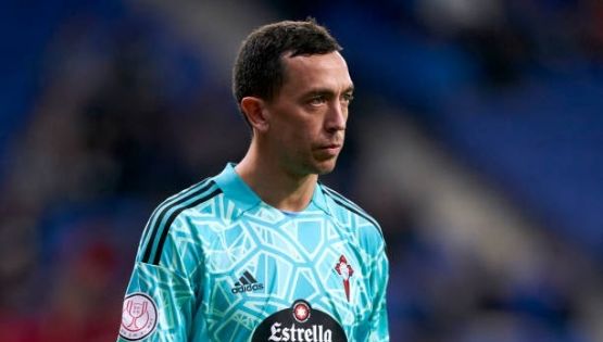 ¿Traición? Agustín Marchesín EN LA MIRA de RIVAL DIRECTO del Club América