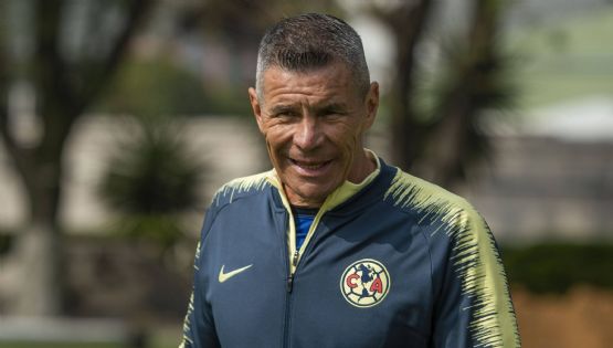 Alfredo Tena da ESPERANZADOR PRONÓSTICO para el Club América de André Jardine
