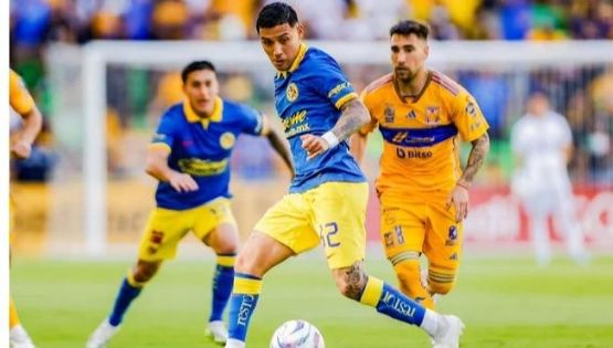 La MALDICIÓN que los Tigres quieren TERMINAR en su partido contra el Club América