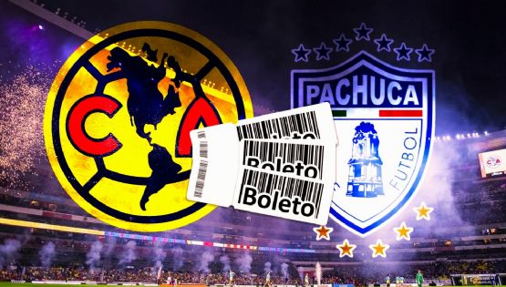 ¡Apoyemos! PRECIOS OFICIALES de los boletos del Club América Femenil vs Pachuca en Liguilla