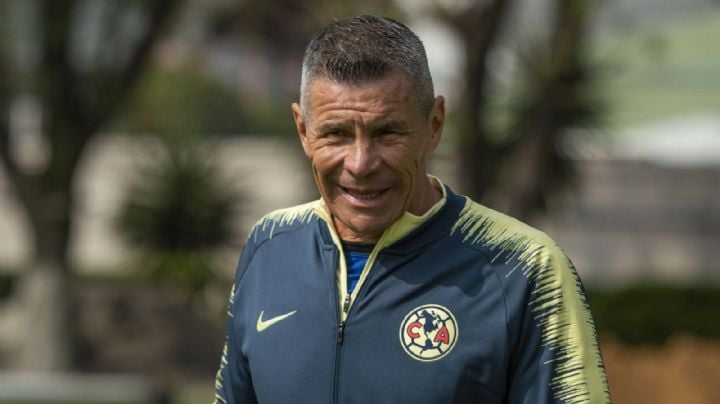 Alfredo Tena da ESPERANZADOR PRONÓSTICO para el Club América de André Jardine