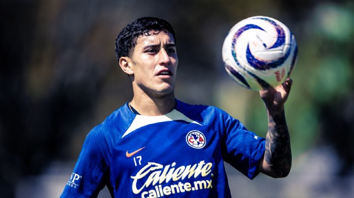 Las RAZONES DE PESO de Alejandro Zendejas para QUEDARSE SIEMPRE en el Club América