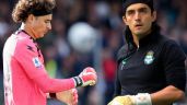 La TERRIBLE MARCA de Carlos Acevedo vs Guillermo Ochoa para un puesto en Selección Mexicana
