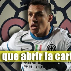 ¡Sí se puede! El sueldo que el Club América TENDRÍA QUE IGUALAR si quiere a Alexis Sánchez
