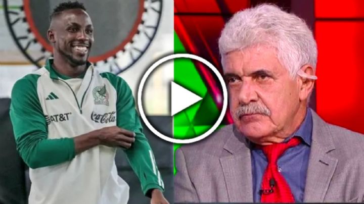 Ricardo ‘Tuca’ Ferretti lanza FUERTES CRÍTICAS ante la posible titularidad de Julián Quiñones en Selección Mexicana