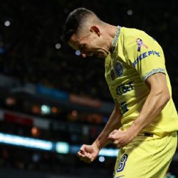 Álvaro Fidalgo manda FUERTE MENSAJE de apoyo para el Club América y su afición