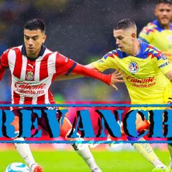 Club América podría tener OPORTUNIDAD DE ORO de REVANCHA vs Chivas
