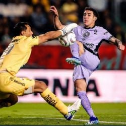 Los ERRORES que el Club América DEBE EVITAR de la última visita del León al Estadio Azteca