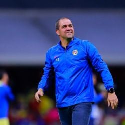 Las PISTAS de la alineación del Club América vs Xolos que dejó el amistoso vs Salamanca