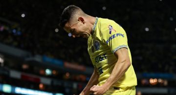 Álvaro Fidalgo no se aguanta las GROSERÍAS tras la derrota en la gran final