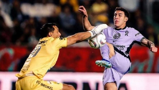 Los ERRORES que el Club América DEBE EVITAR de la última visita del León al Estadio Azteca