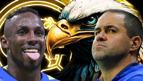 André Jardine confirma EXCELENTES NOTICIAS sobre Julián Quiñones para el América vs León