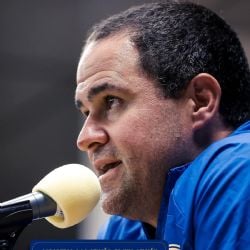 Erick Sánchez RESALTA el trabajo de André Jardine en los días que ha estado en América