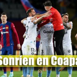 ¿Por qué la victoria del Girona vs Barcelona ILUSIONA a la afición del Club América?