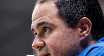 André Jardine DEFINIRÁ EL FUTURO de futbolista que REGRESA al Club América