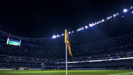 ¿QUÉ SABEMOS del próximo Estadio del Club América para el Apertura 2024?
