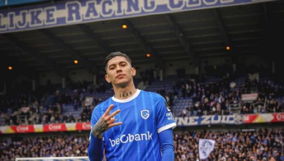 El FICHAJE TOP que busca el Club América para el Clausura 2024