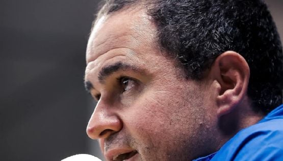 Erick Sánchez RESALTA el trabajo de André Jardine en los días que ha estado en América