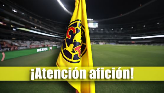 Oficial: ¿Cómo será la devolución de boletos del Club América vs Pachuca para los afectados?