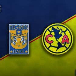 Tigres vs Club América en la ida de la GRAN FINAL del Apertura 2023: Horario, cuándo juegan y quién transmitirá el partido