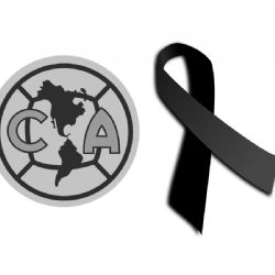 Luto en la Liga MX | Club América envía sus condolencias a la familia de Héctor González Iñárritu