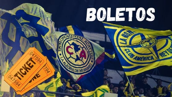 ¿Alcanzarán los boletos? Club América ANUNCIA OFICIALMENTE cómo los venderá vs Tigres